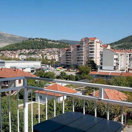 Apartman Nikola Apartamento Trebinje Exterior foto