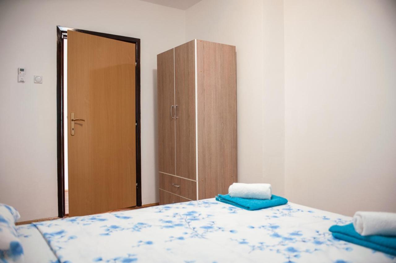 Apartman Nikola Apartamento Trebinje Exterior foto