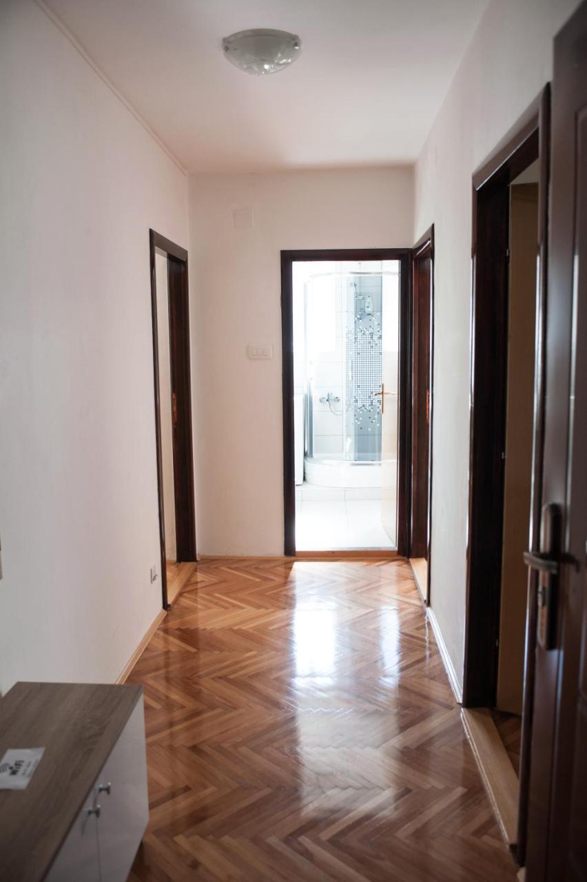 Apartman Nikola Apartamento Trebinje Exterior foto