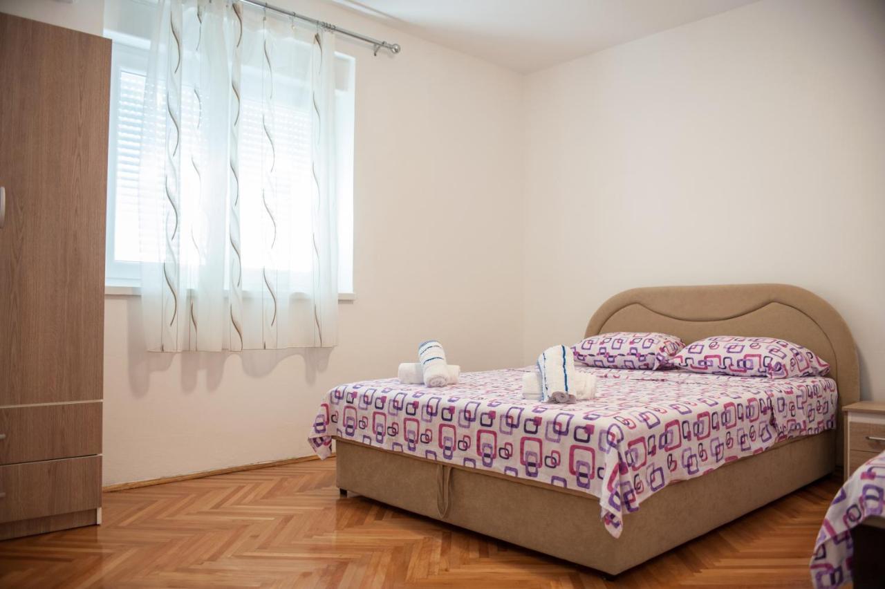 Apartman Nikola Apartamento Trebinje Exterior foto
