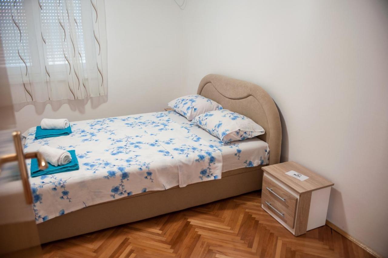 Apartman Nikola Apartamento Trebinje Exterior foto